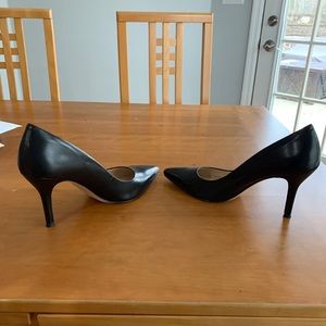Nine West 4 inch heels